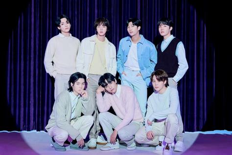 Bts Achieves Highest 1st Week Sales Of 2022 With Proof” Soompi