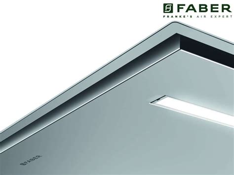 Heaven Dual Light A X Flat Faber Online Bestellen Bij Afzuigkap Nl