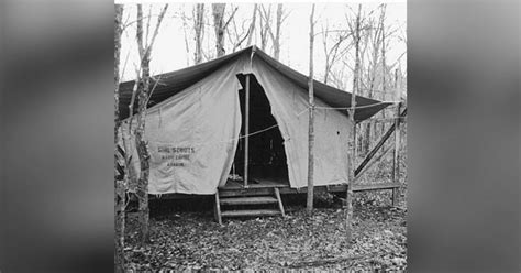 The Oklahoma Girl Scout Camp Murders Based On The Evidence