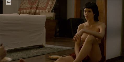 Nude Video Celebs Sophie Pfennigstorf Nude Sopravvissuti S E