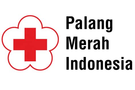 lambang kepalangmerahan tetap palang merah republika