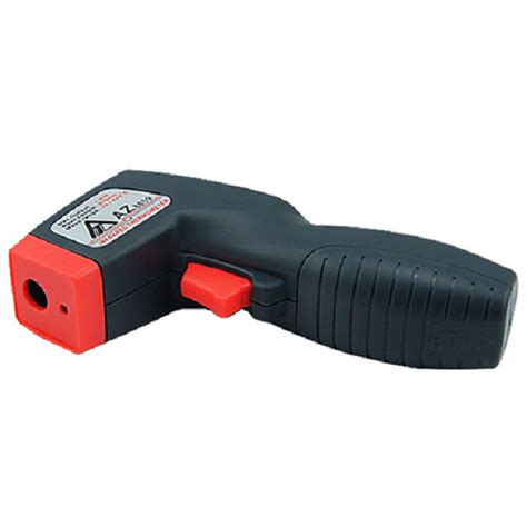 Laser Infrared Thermometer Supplier Az Instrument Corp