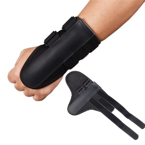 Swing Wrist Brace Support Training Aid For Beginners Wrist Break And