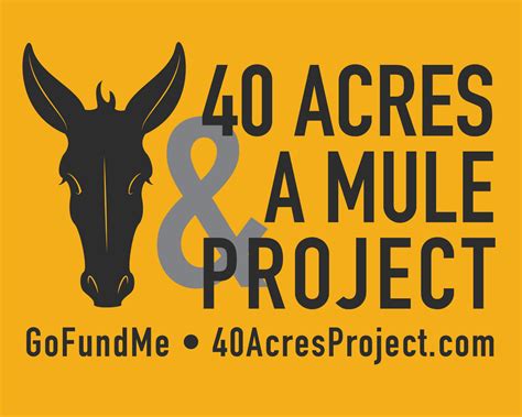 Acres A Mule Project