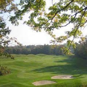 Timber Ridge Golf Course - Brighton | Ontario - 1000 Towns of Canada