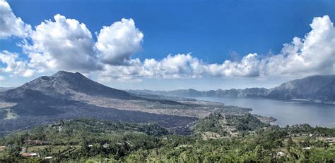 Kintamani Tour Batur Lake And Volcano View Darmawan Bali Tour