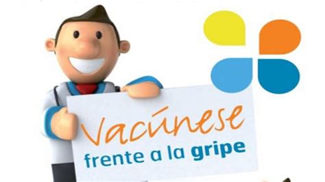 Comienza La Campaña De Vacunación De La Gripe En Aragón Colegio