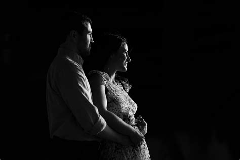 Danielle & Jordan's LoDo Denver Engagement Photos by Justin Edmonds