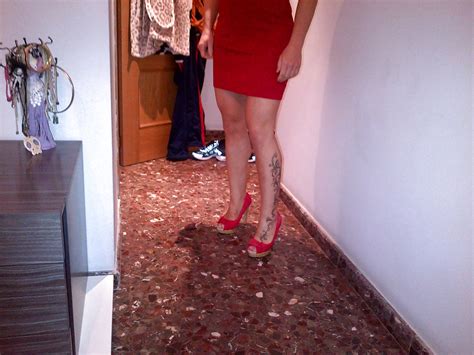 Liguero Rojo Con Tacones Rojos Porn Pictures XXX Photos Sex Images 1869792 PICTOA