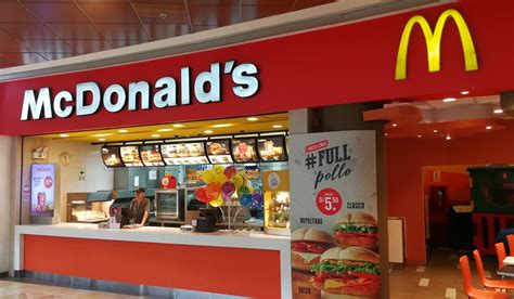 Mcdonald's Kobrasol