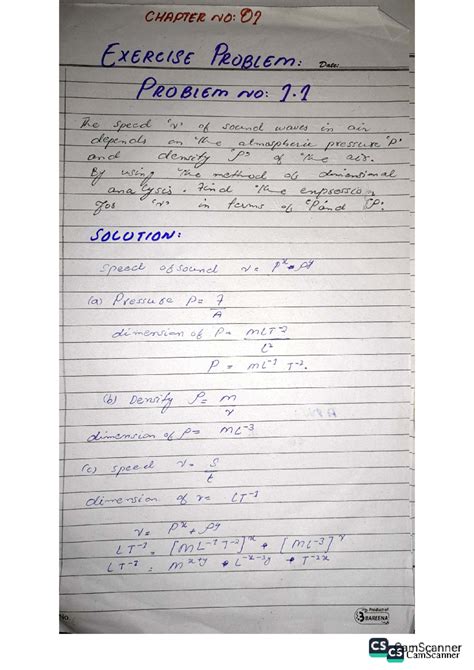 Theoretical Physics 1 Classical Mechanics 10
