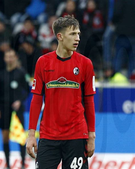 Nico Schlotterbeck Freiburg Fifa 21 Rating - Soccer Fans Simon