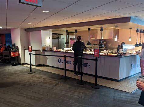 Amerant Bank Arena: Corona Beach House Visitor Information