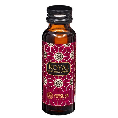 БАД Плацентарный напиток Royal Placenta Drink - купить в Москве по ...