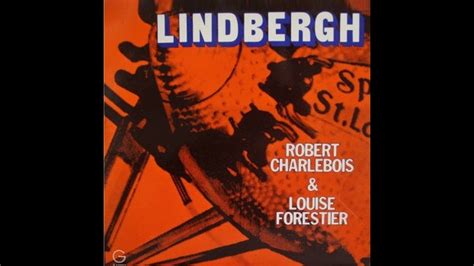 Robert Charlebois Lindberg Conceptkaraoke YouTube