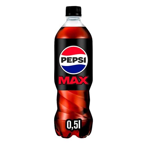 Pepsi Max 05 Liter