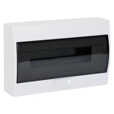 Щит ЩРН-П-15 IP41 EKF pb40-n-15 pb40-n-15 купить в Москве, цены, фото ...