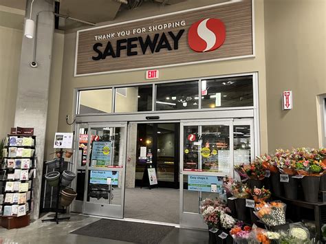 SAFEWAY - 415 14th St SE, Washington DC - Hours, Directions, Reviews