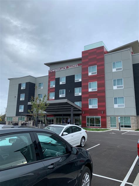 Hilliard, OH Map & Directions - MapQuest