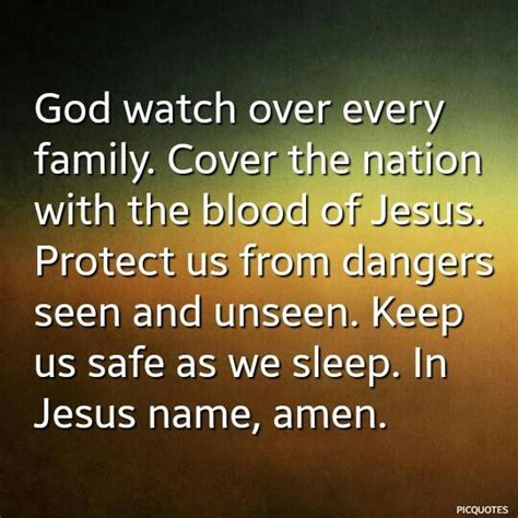 Quotes About God Keeping Us Safe Aden