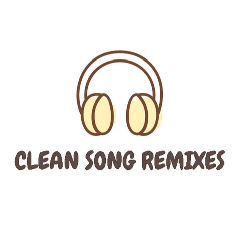 how to make a song clean