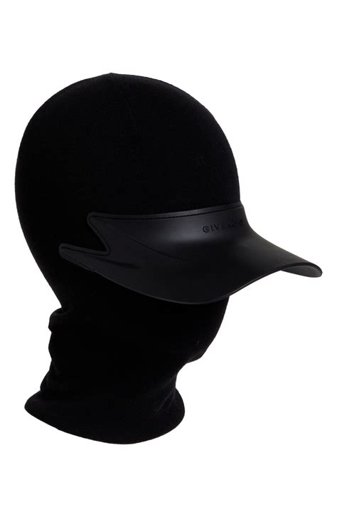 Givenchy Balaclava with Visor | Nordstrom