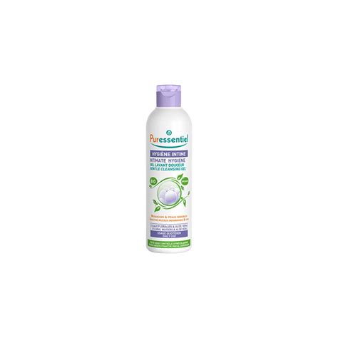 Puressentiel Hygiene Intime Gel Toilette Intime Bio Ml