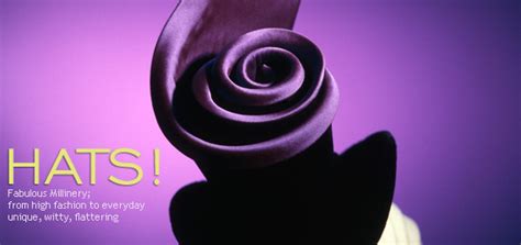 stephen jones millinery