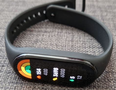 Review Xiaomi Smart Band 7: Brățară de fitness la un preț accesibil