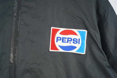 Pepsi Racing Vintage Pepsico X Yellow Corn Racing Gem