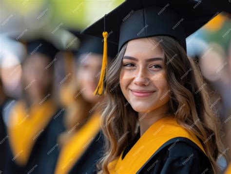 yellow graduation dresses 5