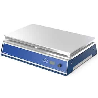 Cole Parmer HP 200D XL S Digital Hot Plate Metal 30x50cm 230V From