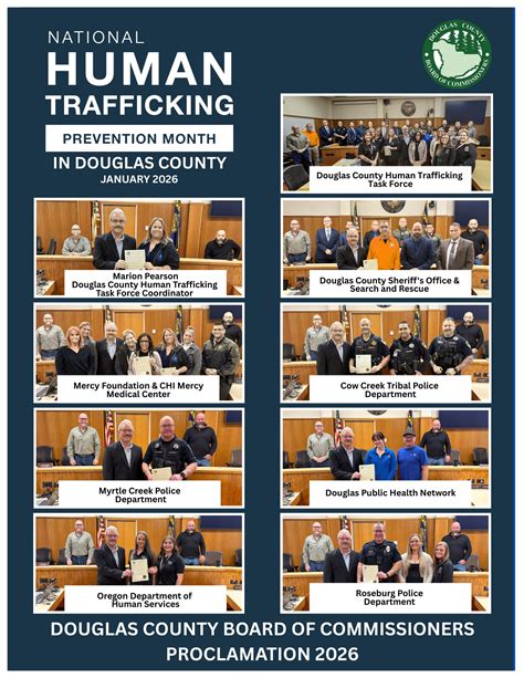 Roseburg Police Department