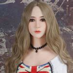 WM Doll 122 Huge Boobs Sex Doll 150CM Wide Hips TPE Love Doll