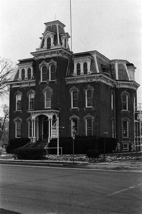 Ypsilanti Government Ann Arbor District Library