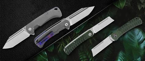 QSP Knives - DNK Knives