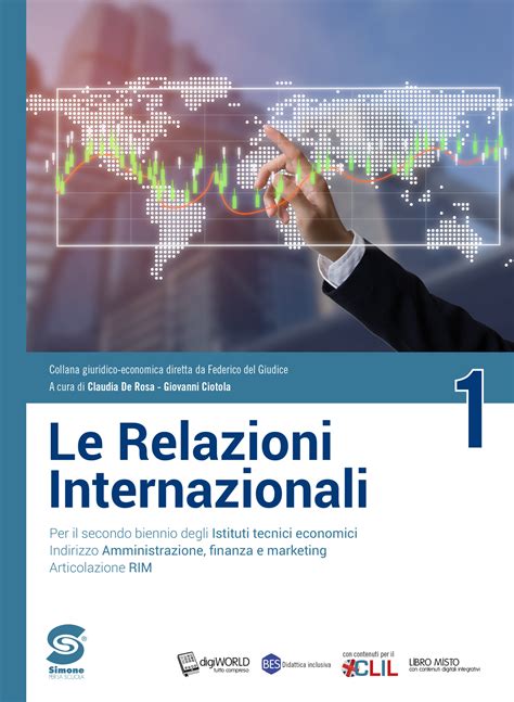 Relazioni Internazionali Dalle Tradizioni Alle Sf 7