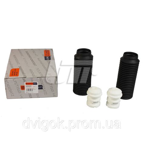 Пыльники отбойники задних амортизаторов AUDI 80 90 BMW 3 E21 VW Golf ...