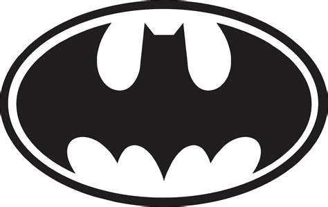 Batman Vector Image