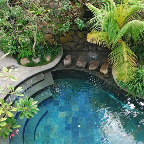 Natural Pools - Poolique - Best swimming pool photos