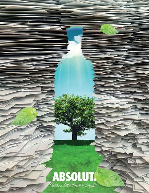 31 really clever and creative print ads – Artofit