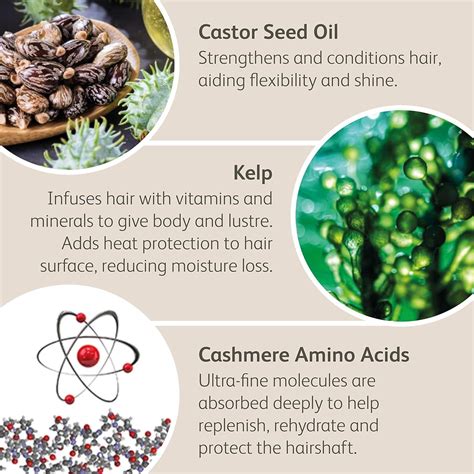 volumising hair mousse 13