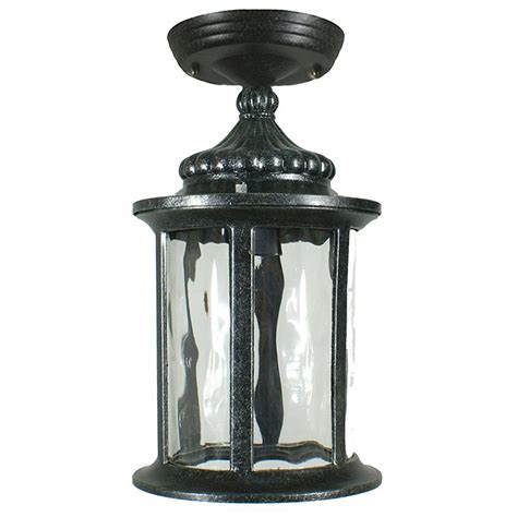 5 Creative Ways To Illuminate The Unseen: Installing Under Eave Lighting