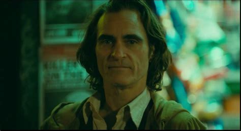 Joker Origin Joker Film Joaquin Phoenix Loner Jared Leto White Man