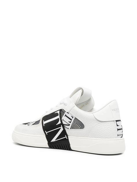 Valentino Garavani Vl7n Sneakers Valentino Garavani