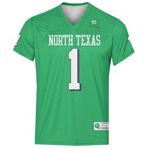 Voertman's: NORTH TEXAS HELMET JERSEY