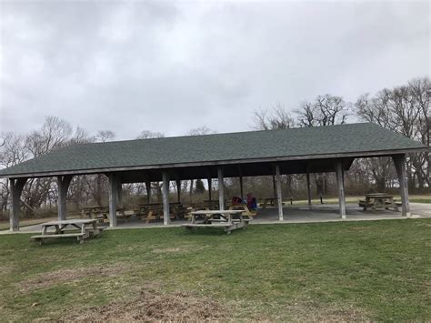 Colt State Park - Activities in New England for Young Kids