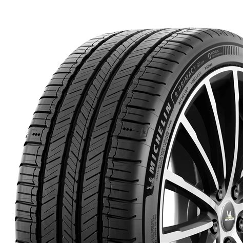 New Tire Choice Michelin E.Primacy All Season | Tesla Motors Club