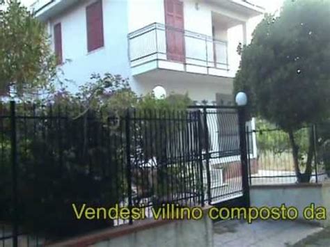 Villino Zona Chiesazza Sperone Altavilla Milicia Pa Youtube