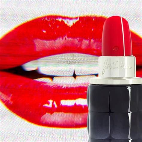 YES I AM LIPS | Cacharel perfume, Feminine fragrance, Spicy fragrance